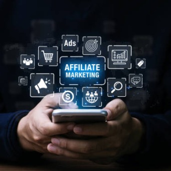 Affiliate Marketing