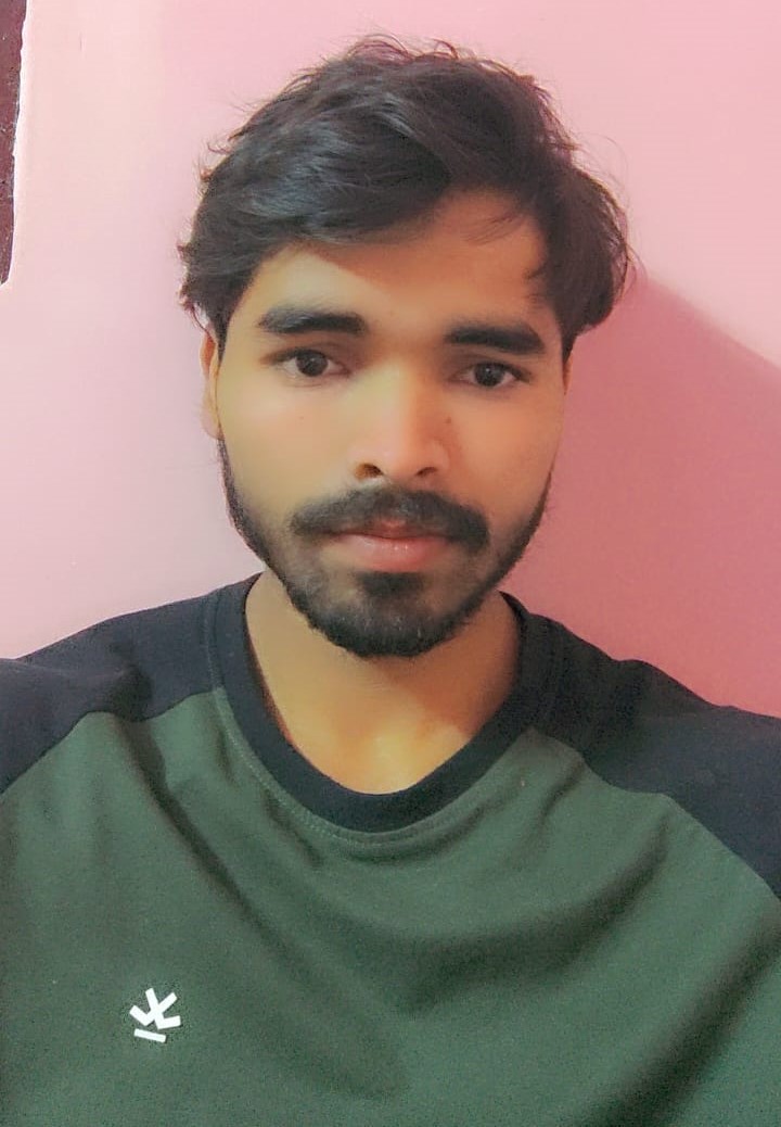 Sumit Rawat