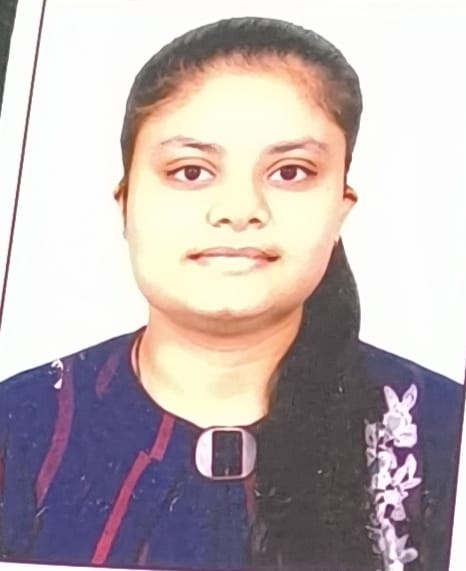 Ishika Jain