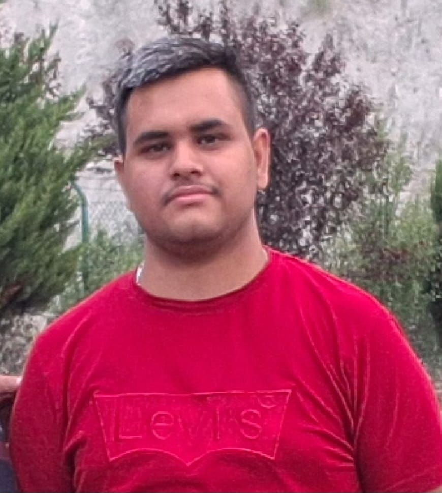 Mrinal Pradhan
