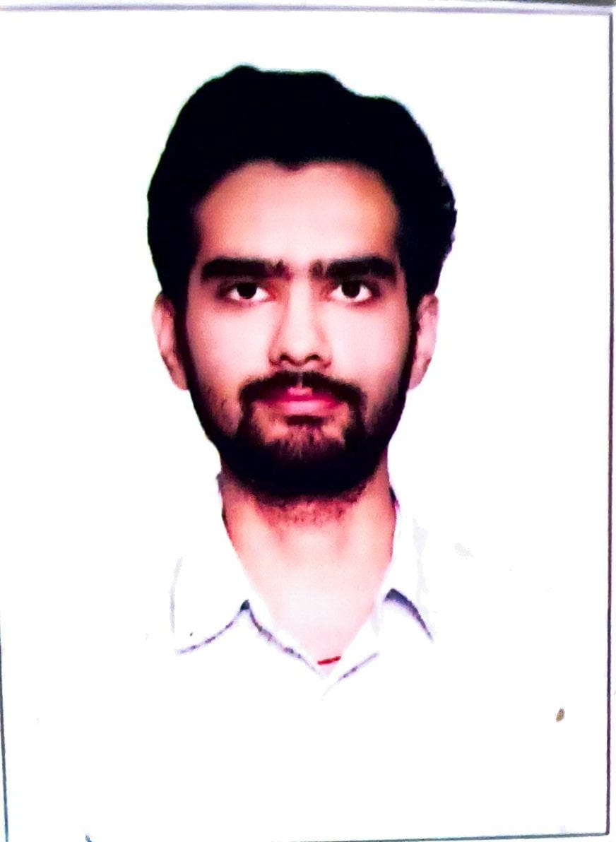 Omansh Sharma