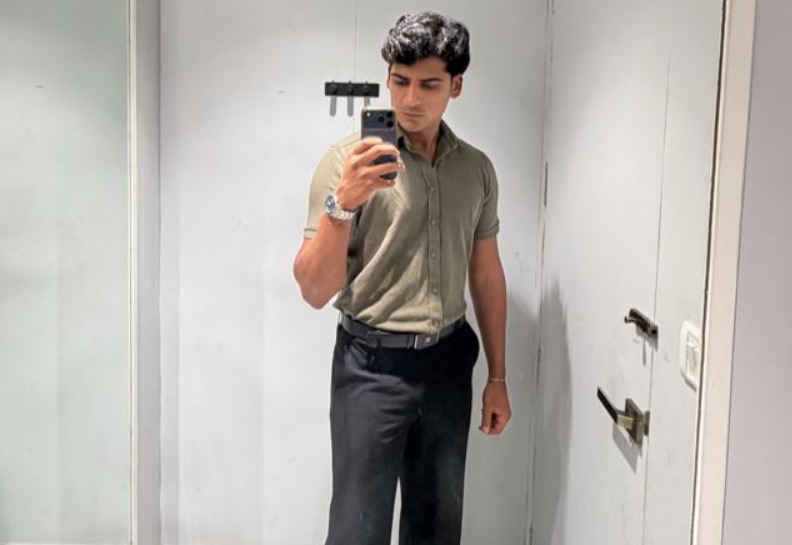 Prateer Varanjani