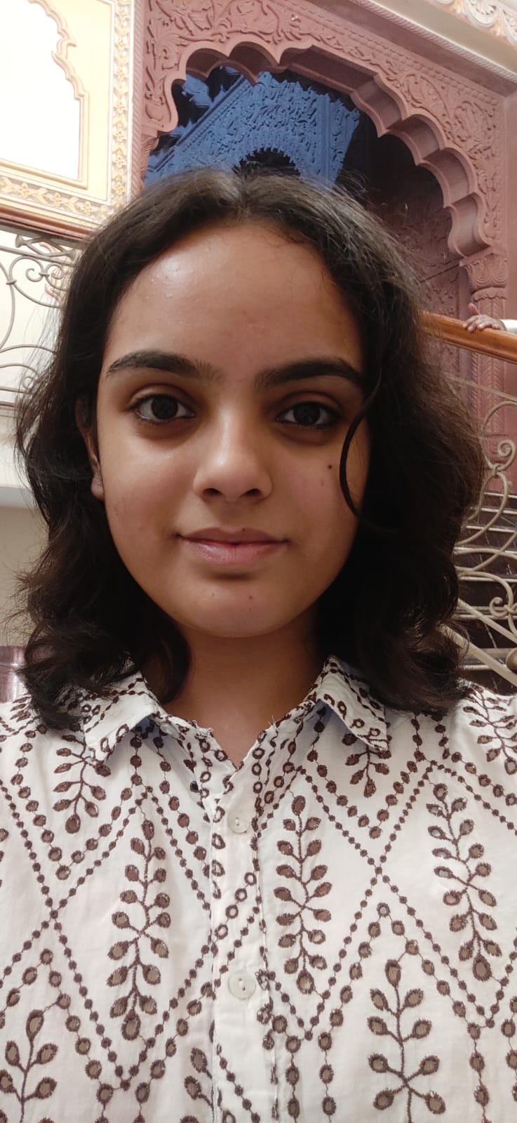 Tanvi Jain